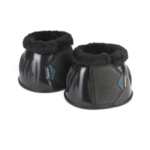 Shires ARMA Fleece PVC Bell Boot