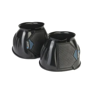 Shires ARMA Gloss Over Reach Boots
