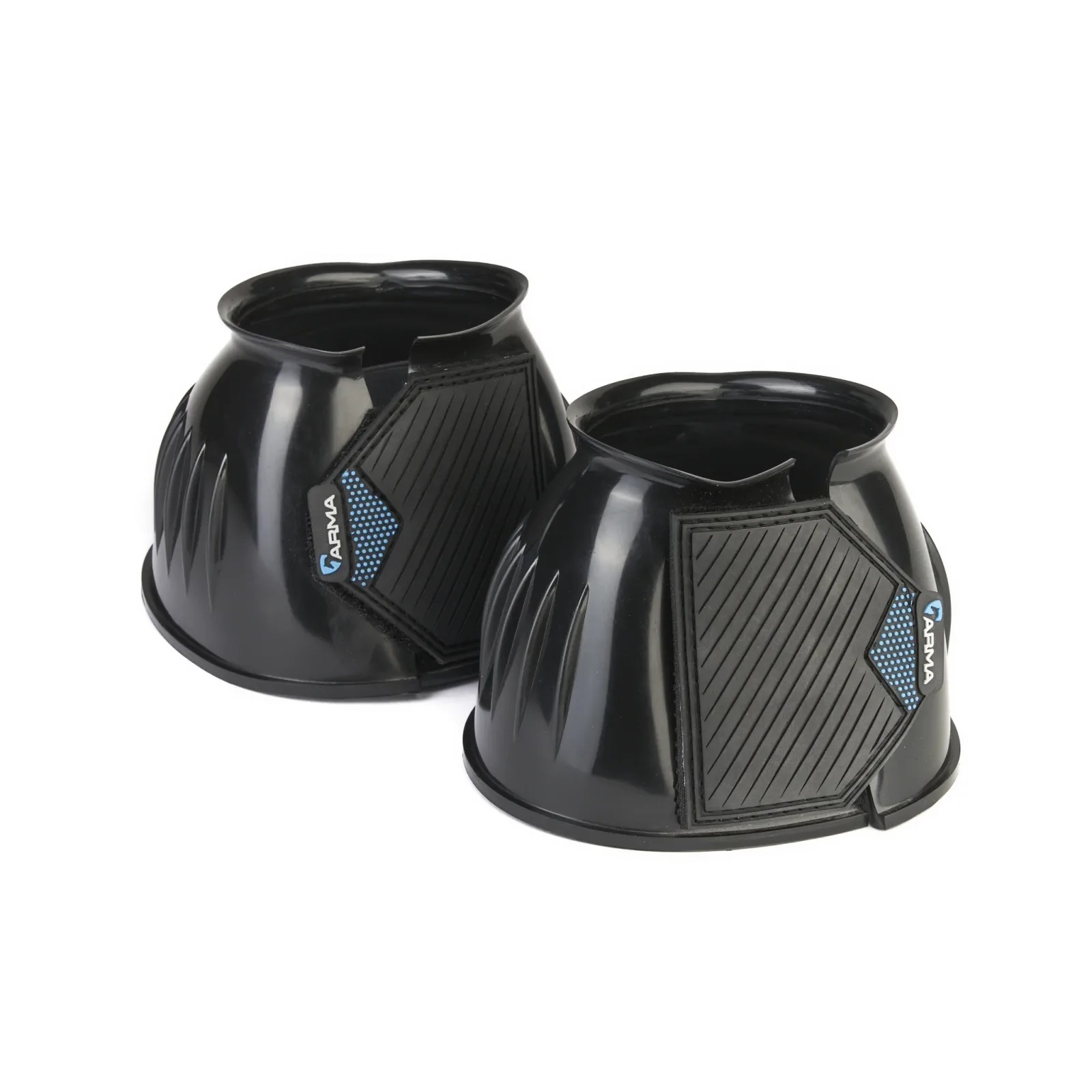Shires ARMA Gloss Over Reach Boots
