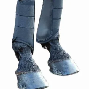 Shires ARMA Neoprene Brushing Boots