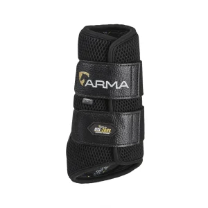 Shires ARMA OXI-ZONE Brushing Boots