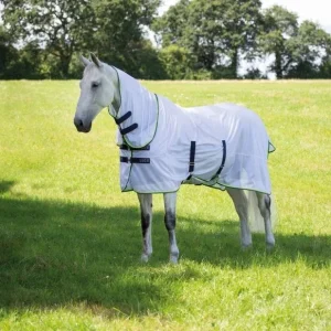 Shires Asker Fly Neck Cover