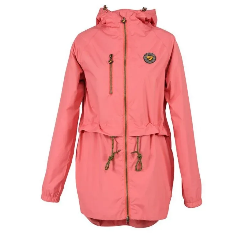 Shires Aubrion Ladies Hackney Rain Jacket - Image 2