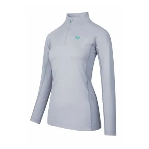 Shires Aubrion Ladies Newbury LS Baselayer Shirt