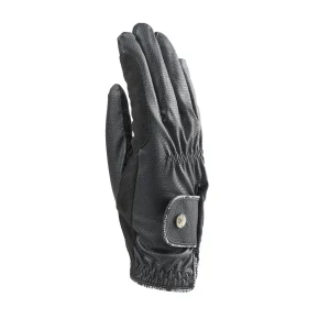 Shires Aubrion Stadium Winter Riding Gloves