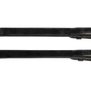 Shires Avignon Cheek Pieces