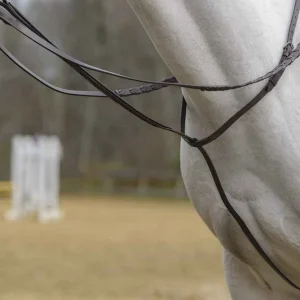 Shires Avignon Standing Martingale