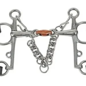 Shires Blenheim Bit Converters