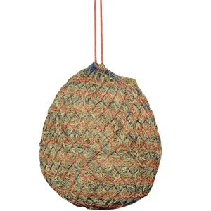 Shires Deluxe Hay Net 40in