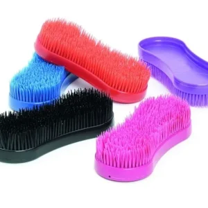 Shires Detangler Brush