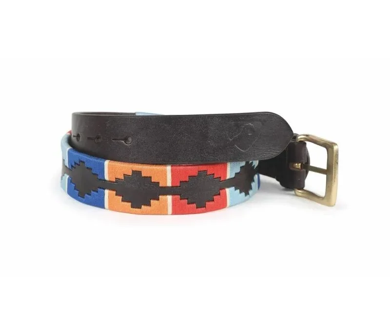Shires Drover Polo Belt - Image 2