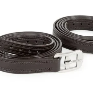 Shires Easy Care Stirrup Leathers