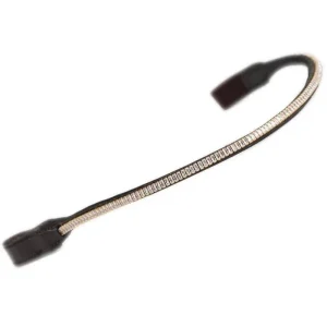 Shires Fine Diamante Browband