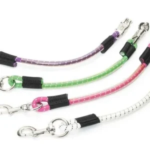 Shires Heavy Duty Bungee Trailer Tie