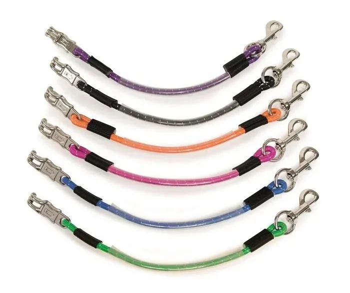 Shires Heavy Duty Bungee Trailer Tie - Image 2