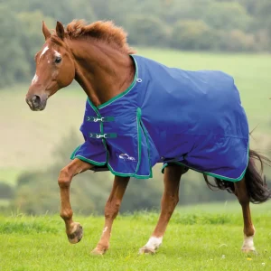 Shires Highlander 200G Blanket