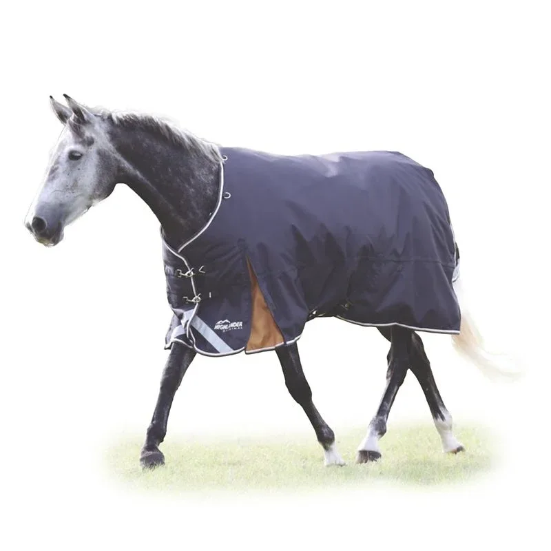 Shires Highlander Plus 300g Blanket - Image 2