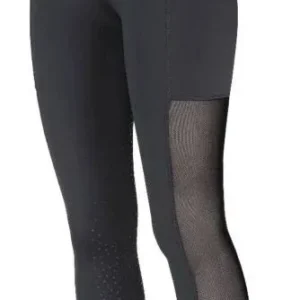 Shires Ladies Elstree Mesh Riding Tights