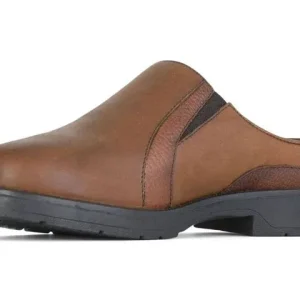 Shires Ladies Moretta Donna Clogs