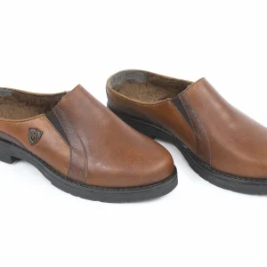 Shires Ladies’ Moretta Donna Clogs