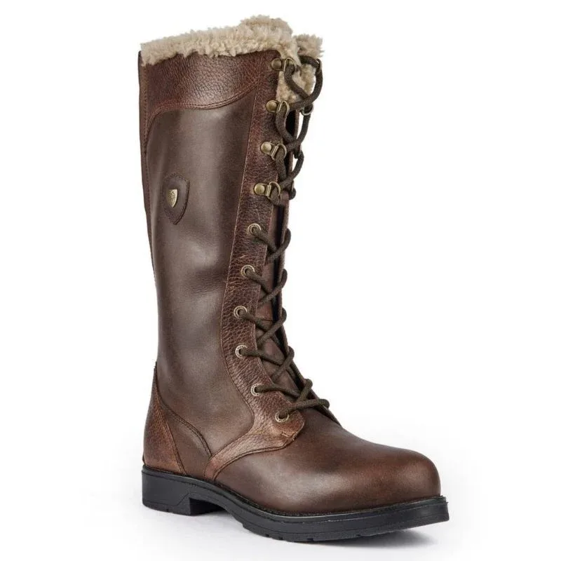 Shires Ladies Moretta Jovanne Boots