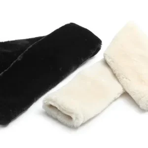 Shires Performance SupaFleece Girth Sleeve