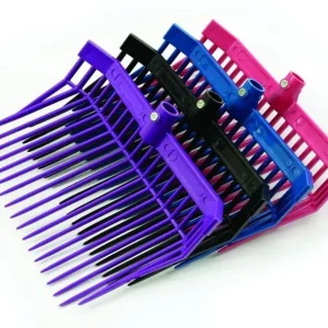 Shires Plastic Shaving Fork Head