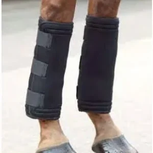 Shires Replacement Ice Pack For Relief Boots Black