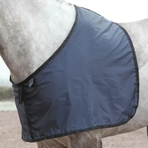 Shires Satin Anti Rub Vest