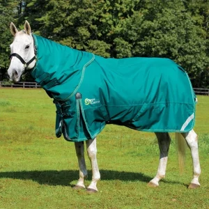 Shires StormCheeta 200G Blanket and Neck