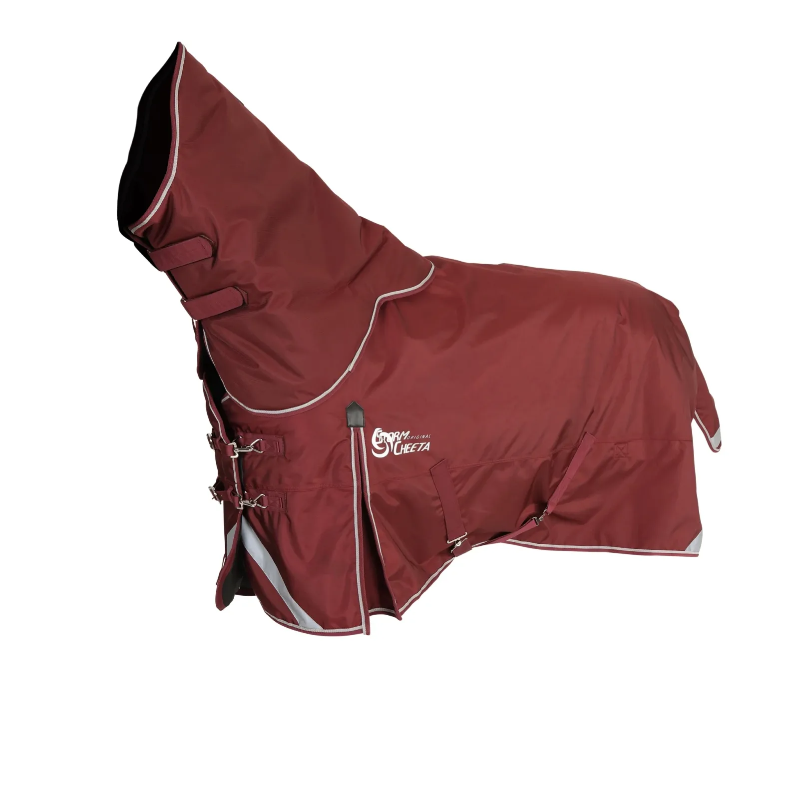 Shires StormCheeta 300g Blanket Set