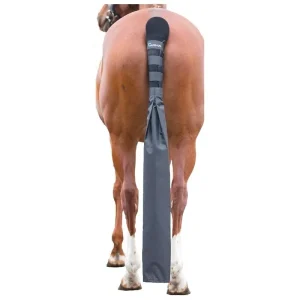 Shires Tail Bag Black