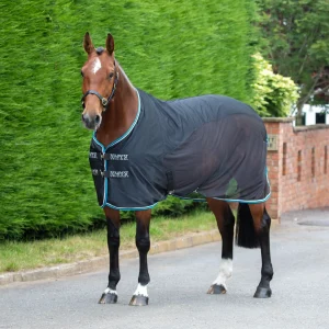 Shires Tempest Fleece Mesh Cooler