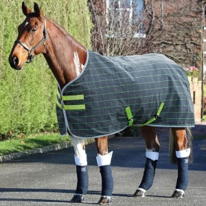 Shires Tempest Org Stable Sheet