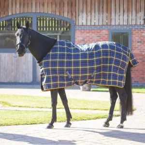 Shires Tempest Plus Lite Stable Rug