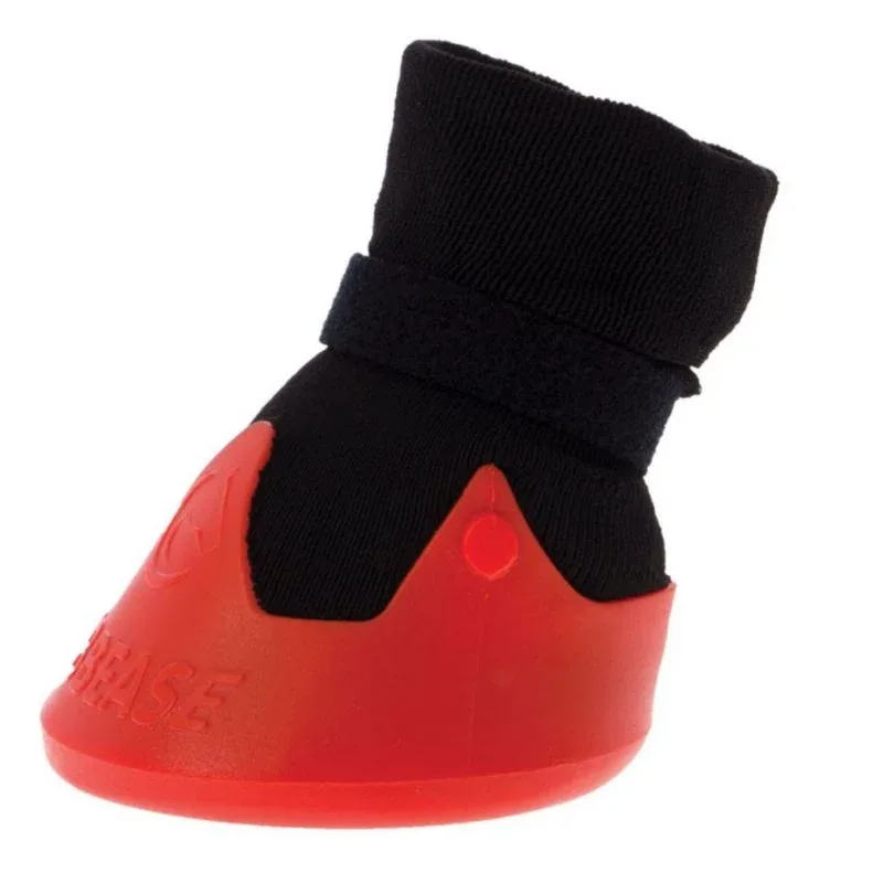 Shires Tubbease Hoof Sock - Image 2