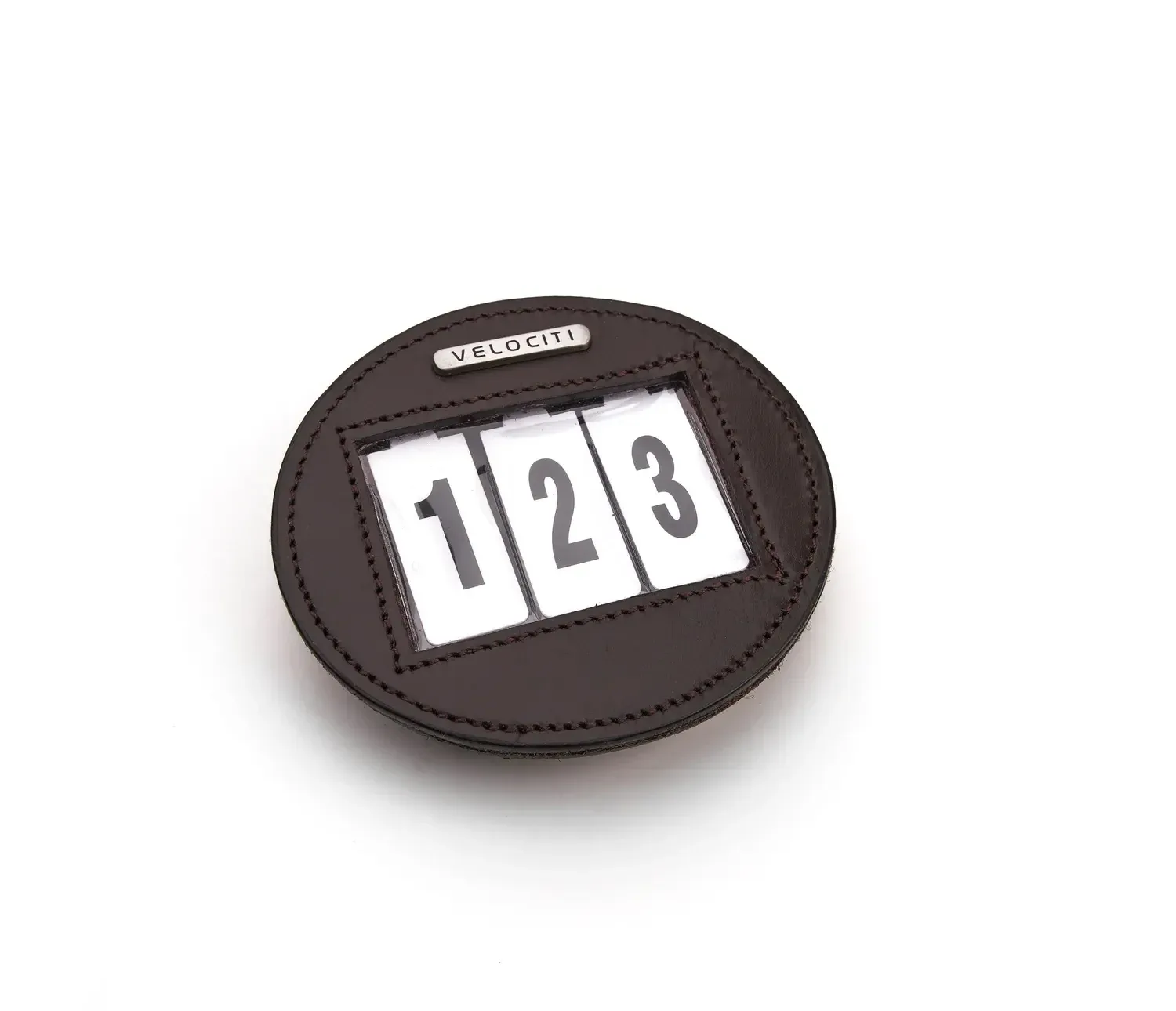 Shires Velociti Bridle Number Holder - Image 2