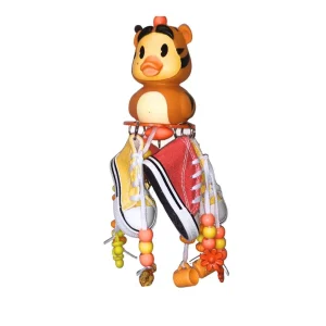 Shoes Duck Bird Toys
