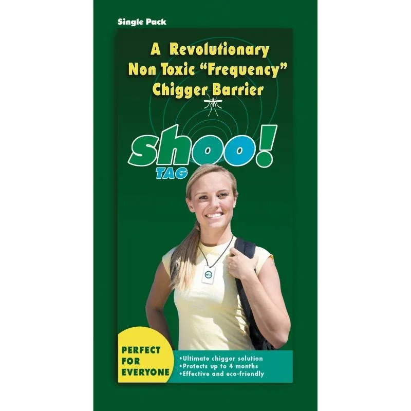 Shoo TAG for People - Image 2