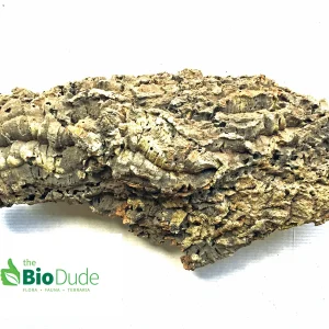Show Grade Cork Bark Flat - 24 to 32 Inches