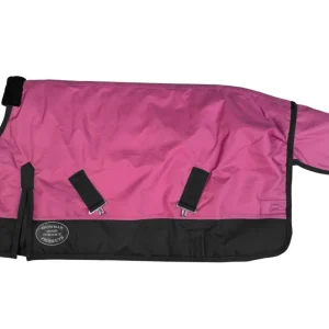 Showman® Pony/Yearling 1200D Heavyweight Turnout Blanket (48"-54")