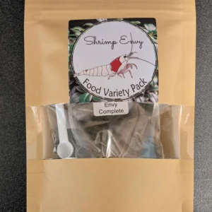 Shrimp Envy Variety Pack