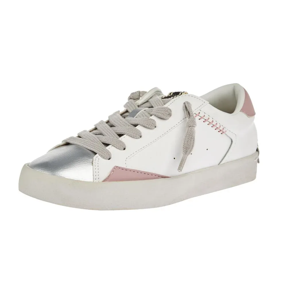 Shu Shop Kids Ruby Rose Platform Sneaker