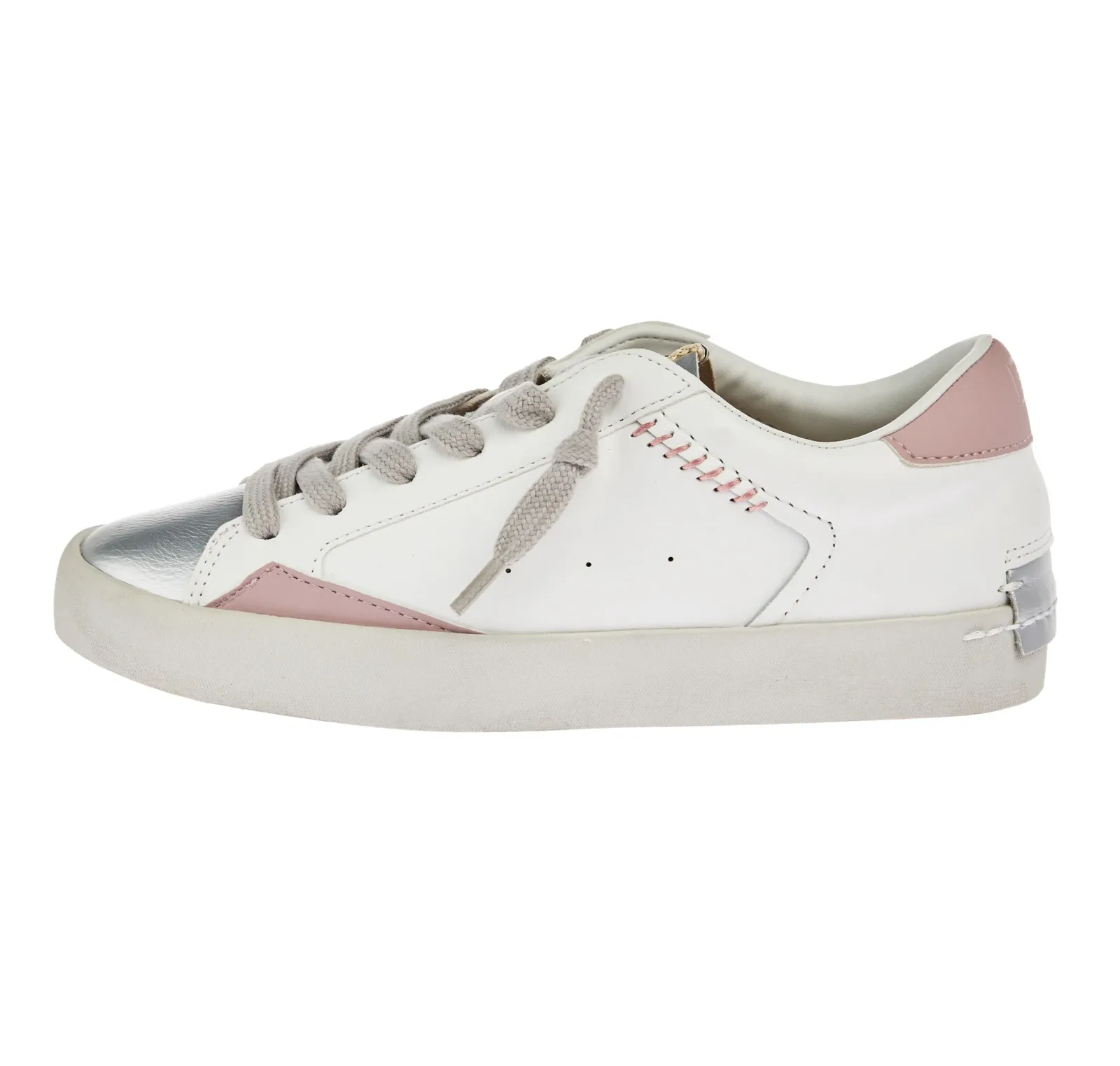 Shu Shop Kids Ruby Rose Platform Sneaker - Image 2