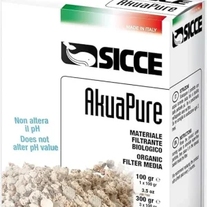 Sicce Akua Pure High Pore Bio Media