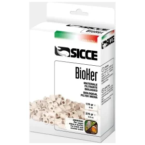 Sicce Bioker Ceramic Biological Media