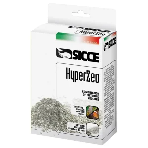 Sicce HyperZeo Zeolite Mixture - 1000 ml