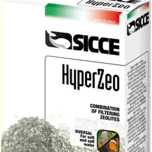 Sicce HyperZeo Zeolite Mixture 1000mL