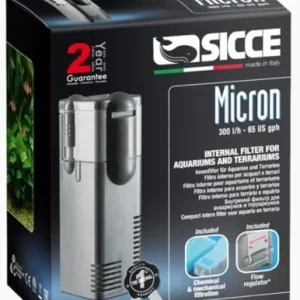 Sicce Micron Internal Filter