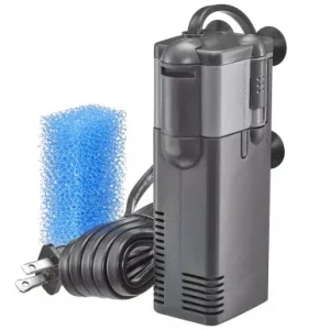Sicce NANO Micron Internal Filter 53gph